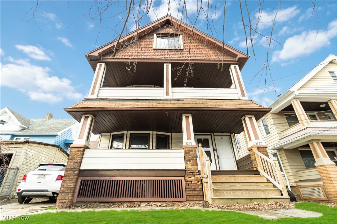 3272 W 88th Street Cleveland OH 44102