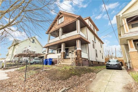 3272 W 88th Street Cleveland OH 44102