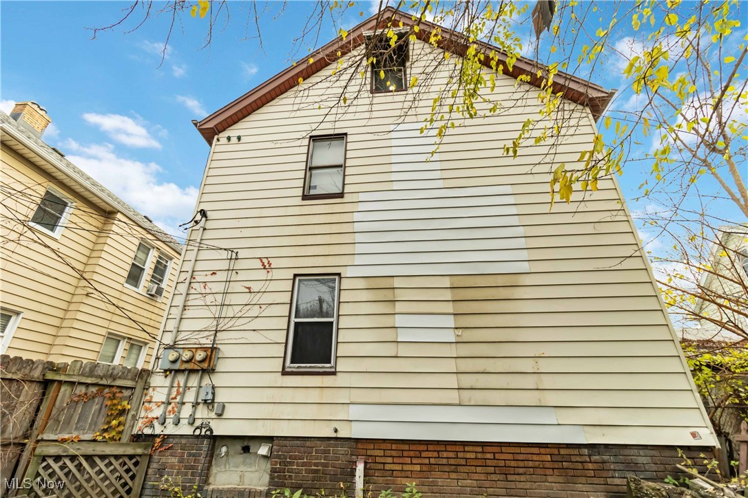3272 W 88th Street Cleveland OH 44102