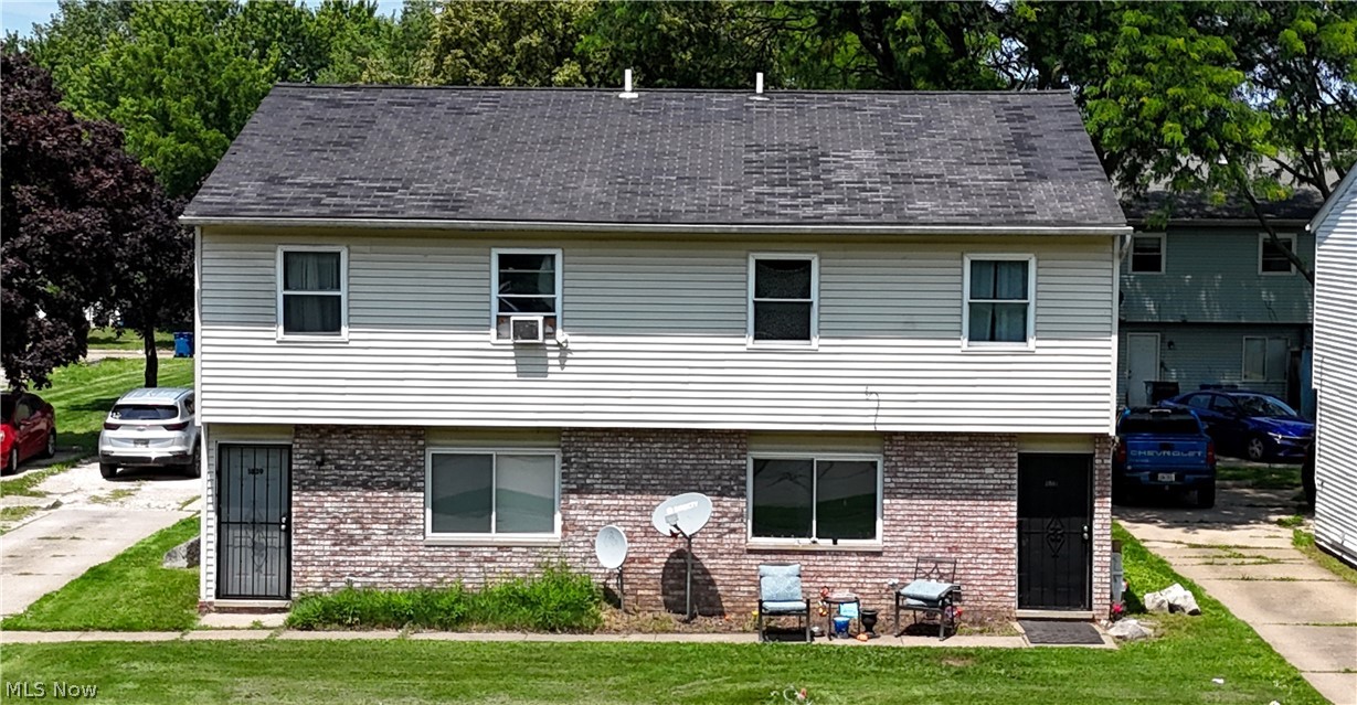 1839 Randall Street Lorain OH 44052