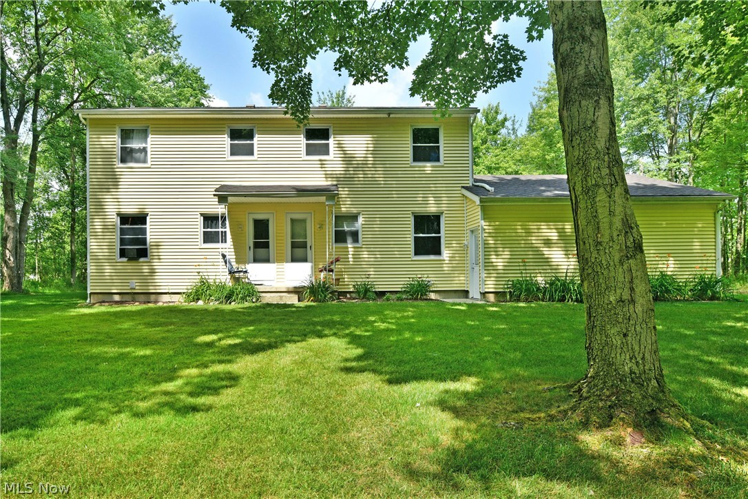 6940 Mahoning Avenue NW Warren OH 44481
