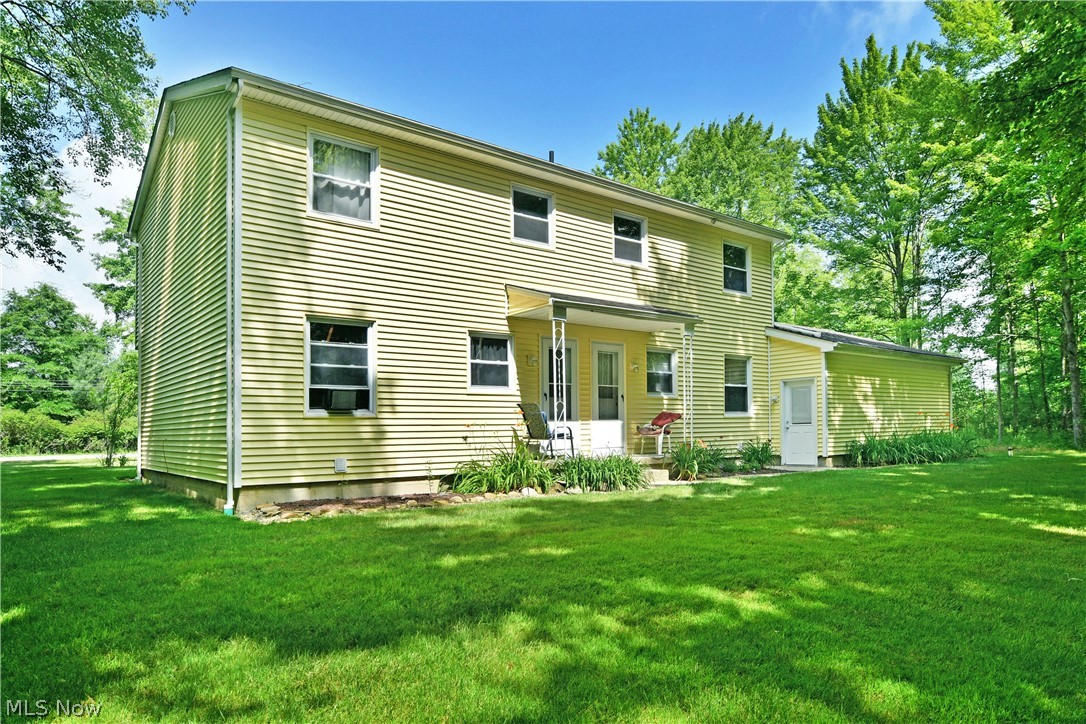 6940 Mahoning Avenue NW Warren OH 44481