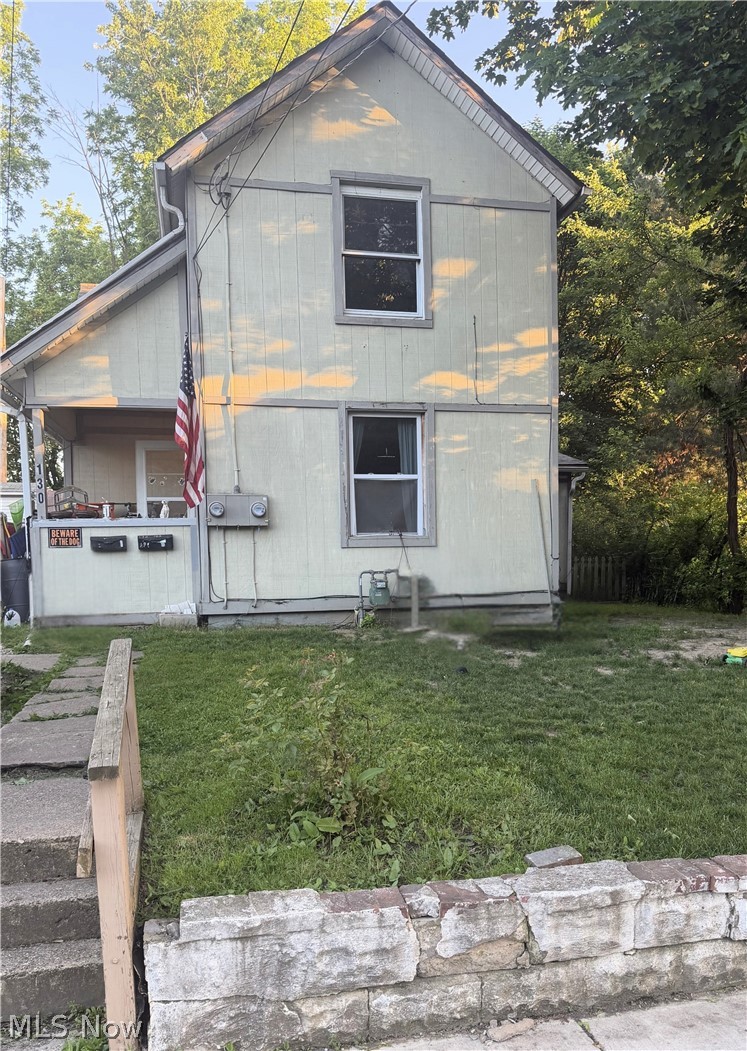 130 Ira Avenue Akron OH 44301