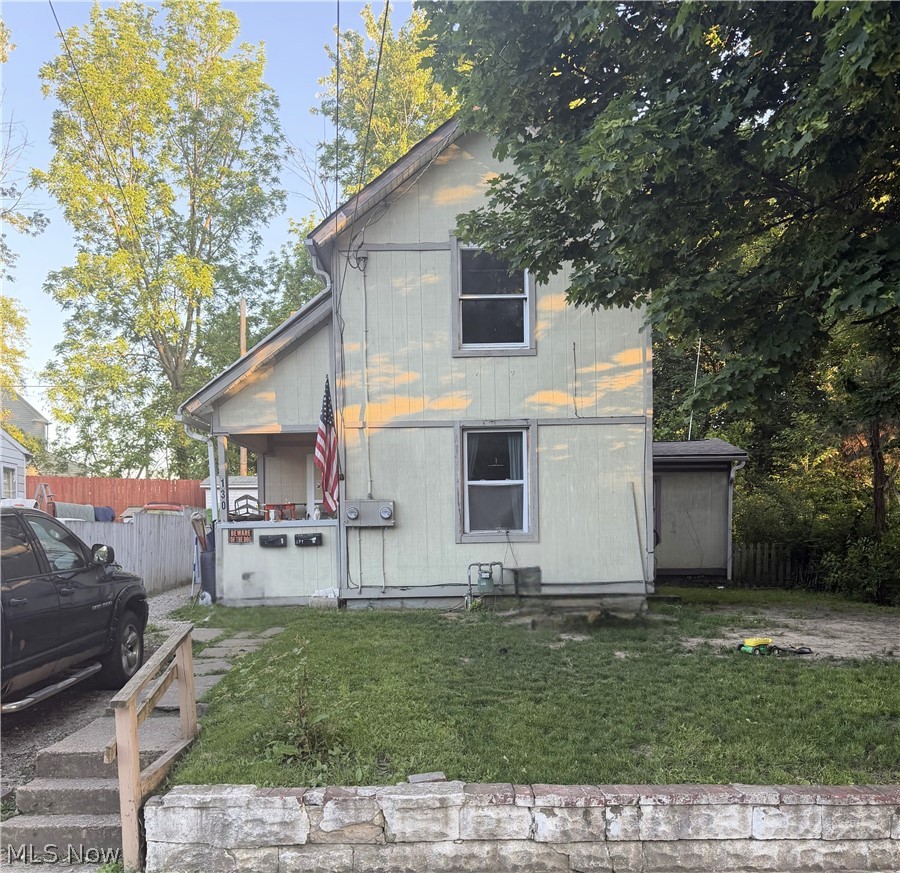 130 Ira Avenue Akron OH 44301