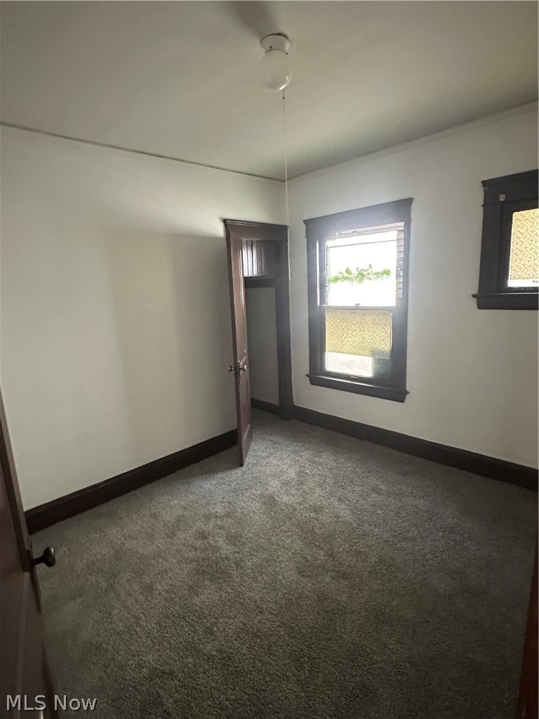 9724 Hilgert Drive Cleveland OH 44104