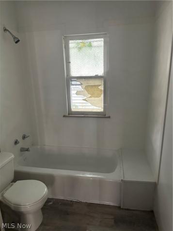 9724 Hilgert Drive Cleveland OH 44104