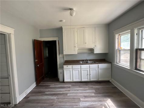 9724 Hilgert Drive Cleveland OH 44104