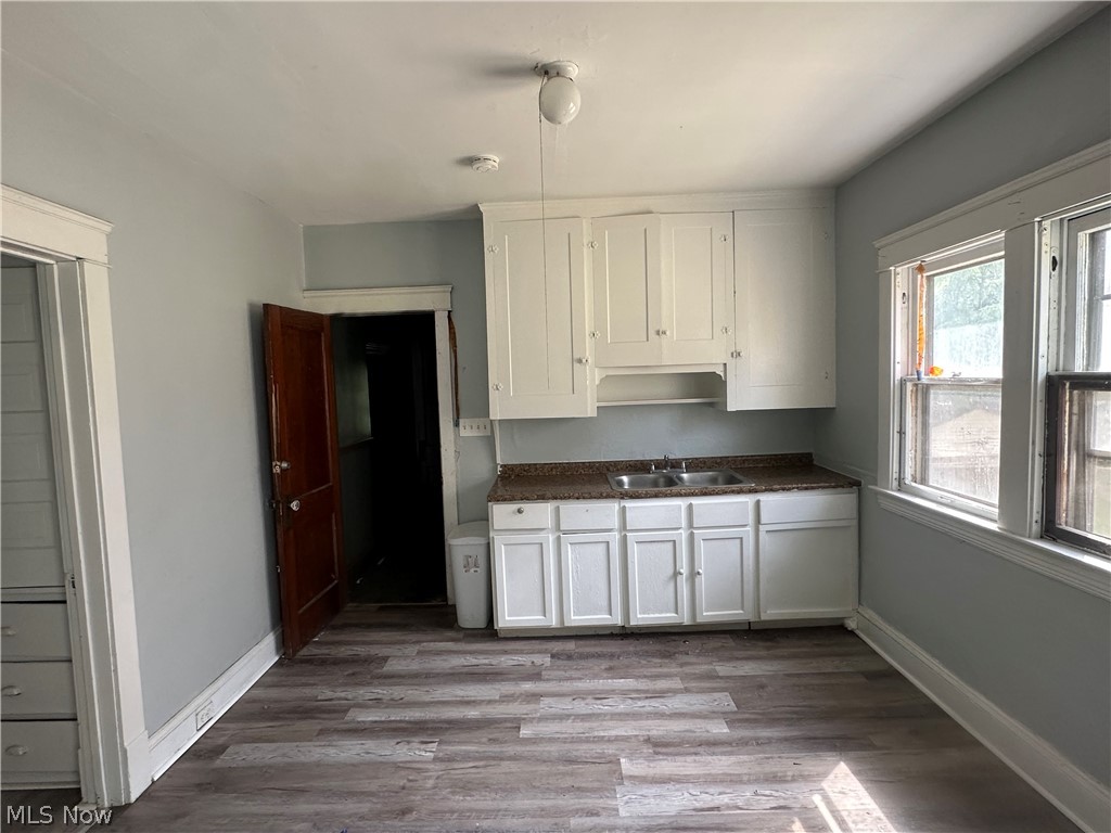 9724 Hilgert Drive Cleveland OH 44104