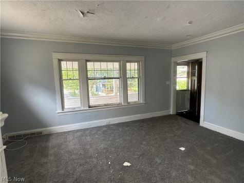 9724 Hilgert Drive Cleveland OH 44104