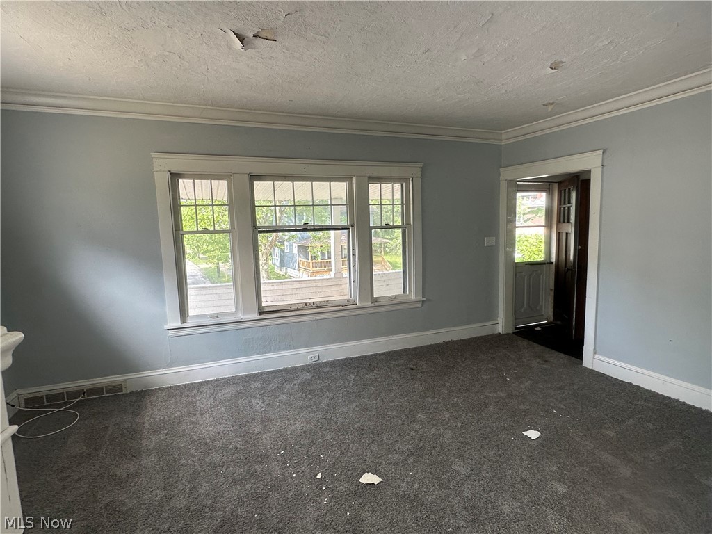9724 Hilgert Drive Cleveland OH 44104