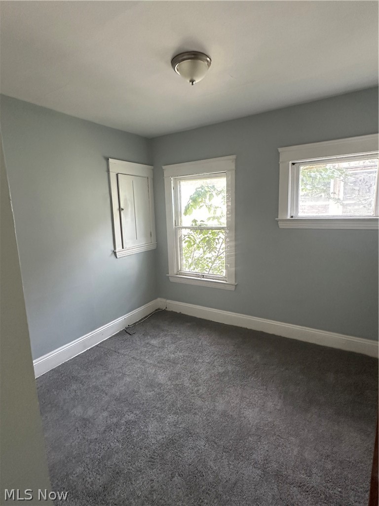 9724 Hilgert Drive Cleveland OH 44104
