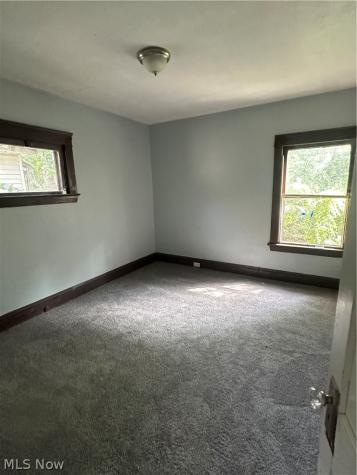 9724 Hilgert Drive Cleveland OH 44104