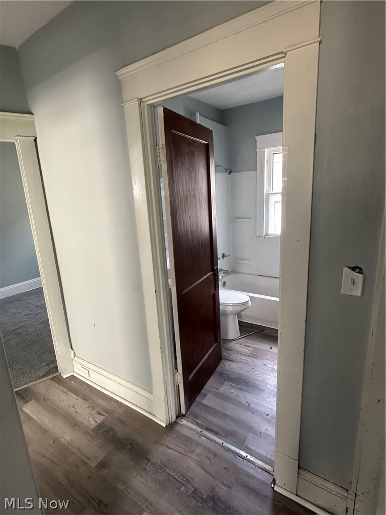 9724 Hilgert Drive Cleveland OH 44104