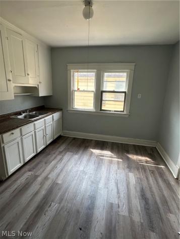 9724 Hilgert Drive Cleveland OH 44104