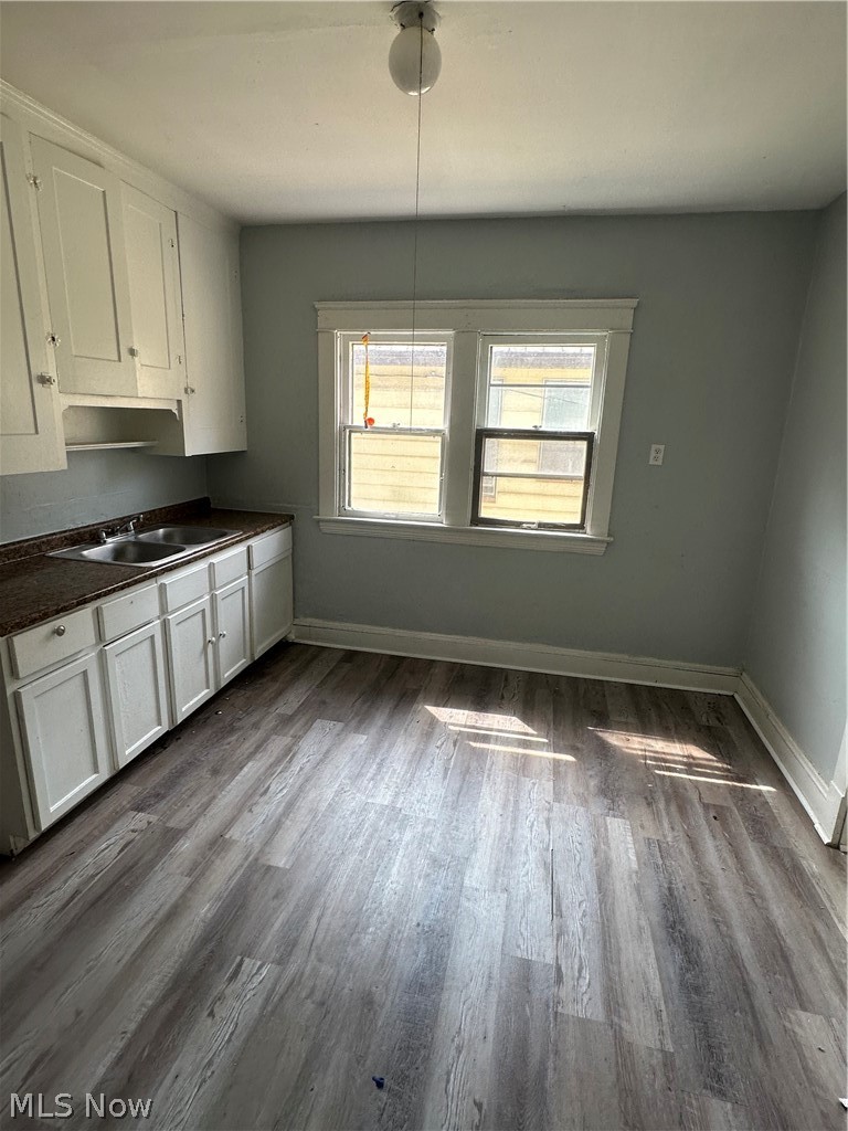 9724 Hilgert Drive Cleveland OH 44104