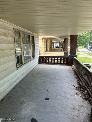9724 Hilgert Drive Cleveland OH 44104