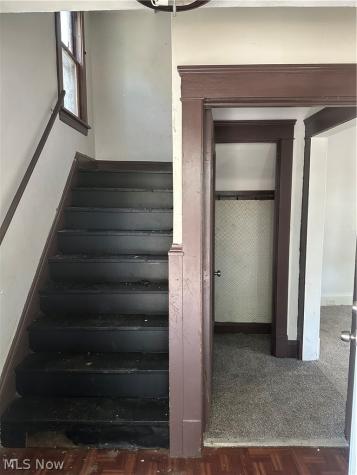 9724 Hilgert Drive Cleveland OH 44104