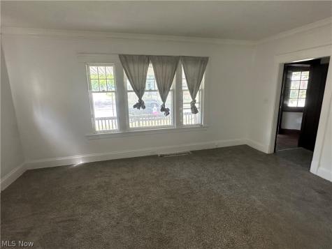 9724 Hilgert Drive Cleveland OH 44104