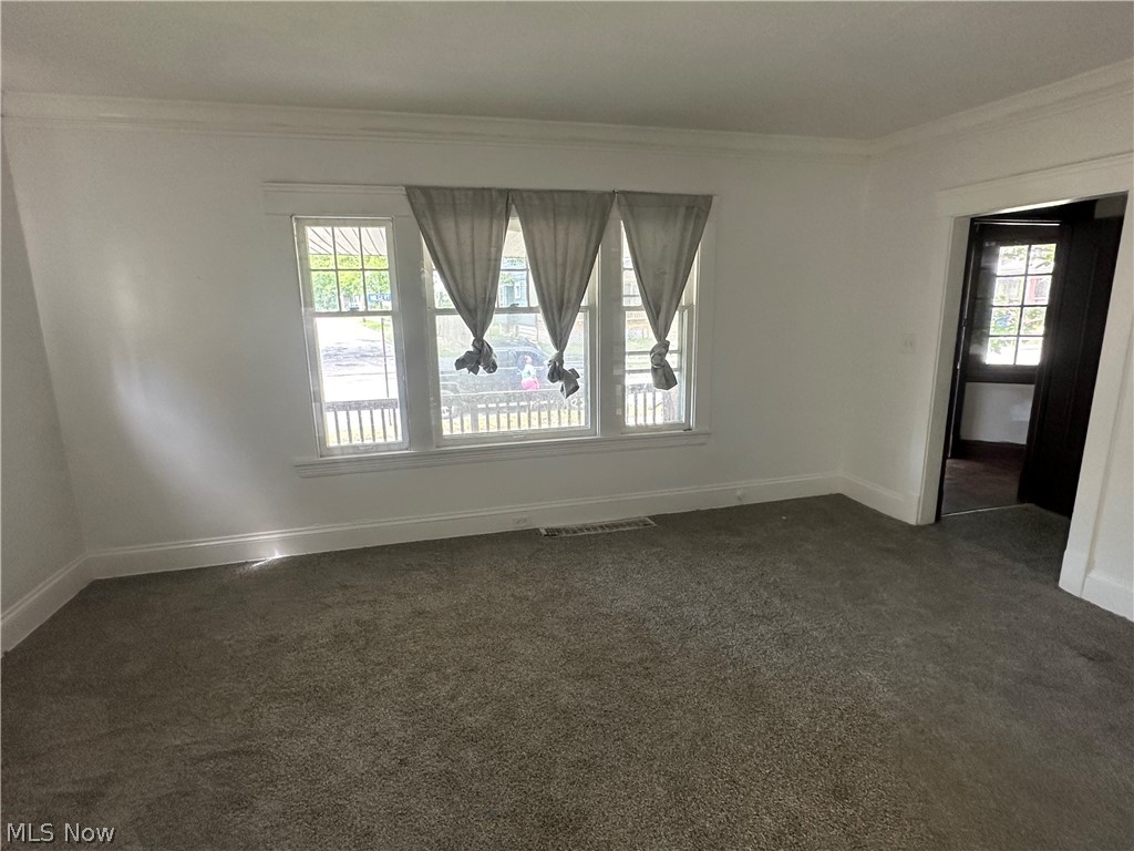 9724 Hilgert Drive Cleveland OH 44104