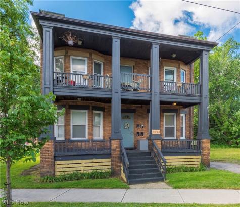 8005 Lake Avenue Cleveland OH 44102