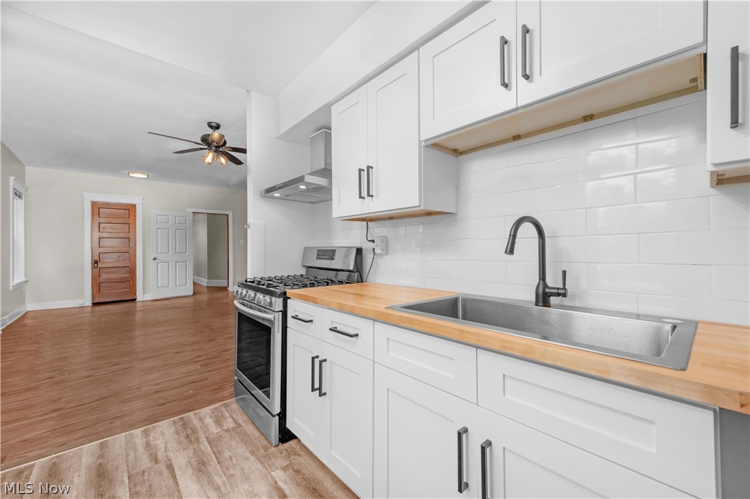 8005 Lake Avenue Cleveland OH 44102