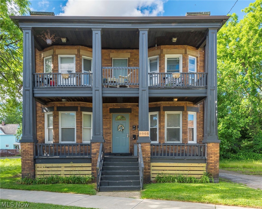 8005 Lake Avenue Cleveland OH 44102