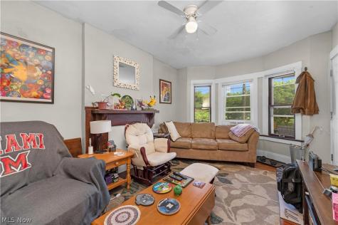 8005 Lake Avenue Cleveland OH 44102
