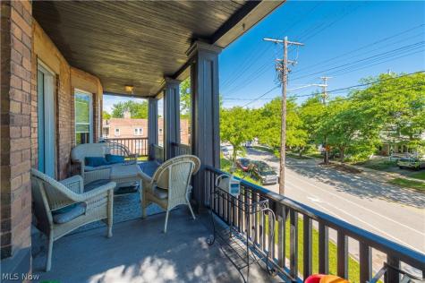 8005 Lake Avenue Cleveland OH 44102