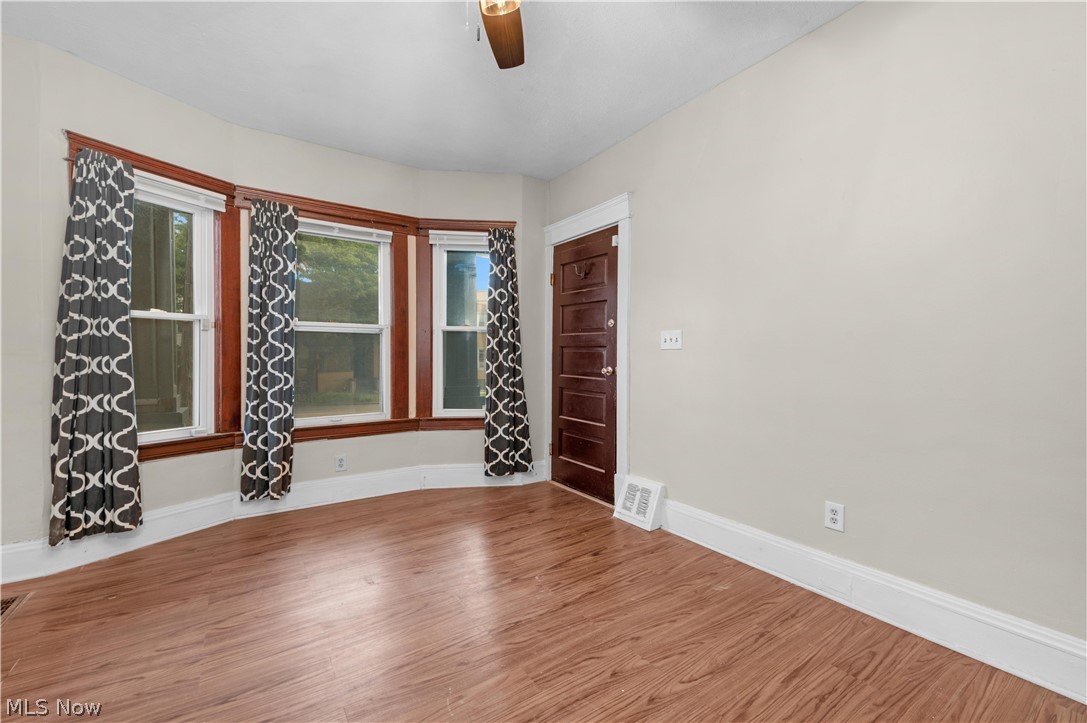 8005 Lake Avenue Cleveland OH 44102