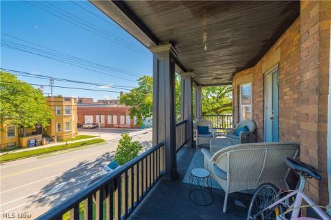 8005 Lake Avenue Cleveland OH 44102