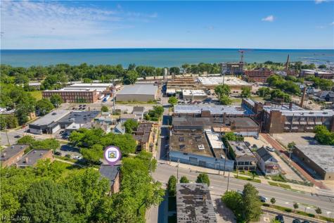 8005 Lake Avenue Cleveland OH 44102