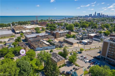8005 Lake Avenue Cleveland OH 44102