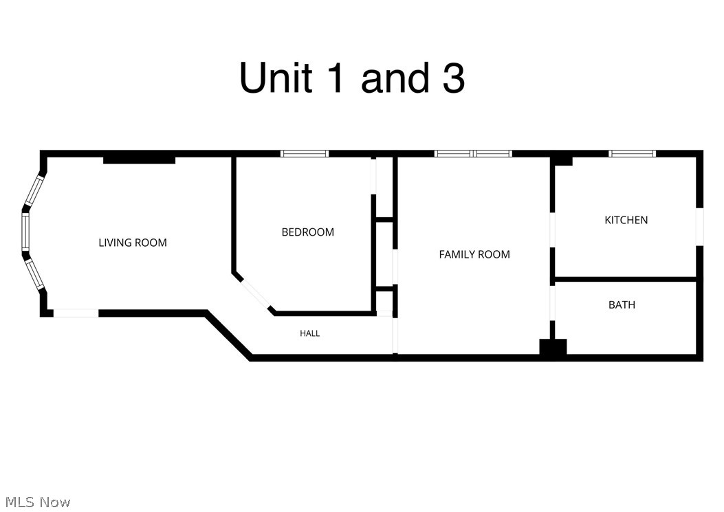 8005 Lake Avenue Cleveland OH 44102