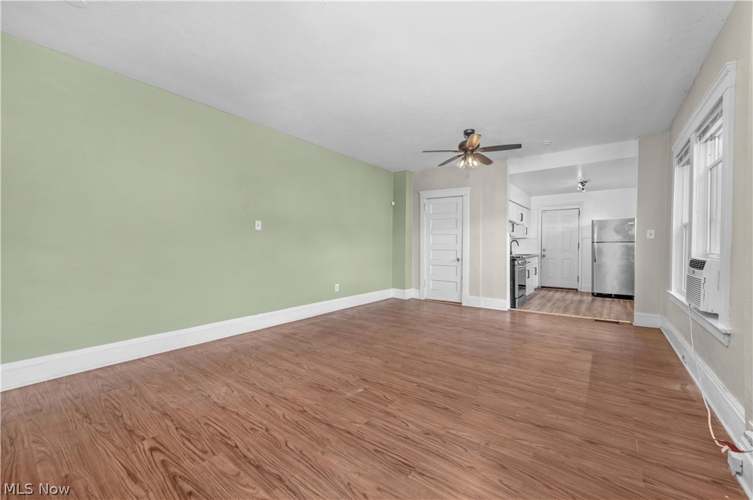 8005 Lake Avenue Cleveland OH 44102