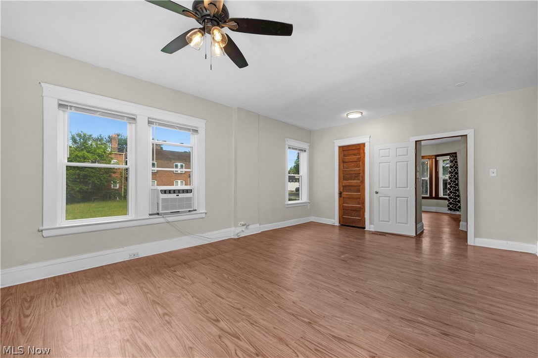 8005 Lake Avenue Cleveland OH 44102