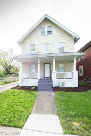 3428 W 65th Street Cleveland OH 44102