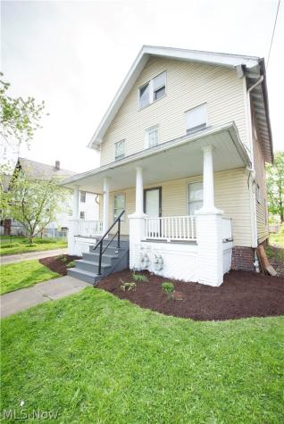3428 W 65th Street Cleveland OH 44102