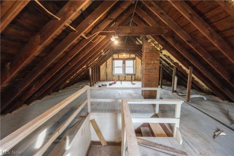 3428 W 65th Street Cleveland OH 44102