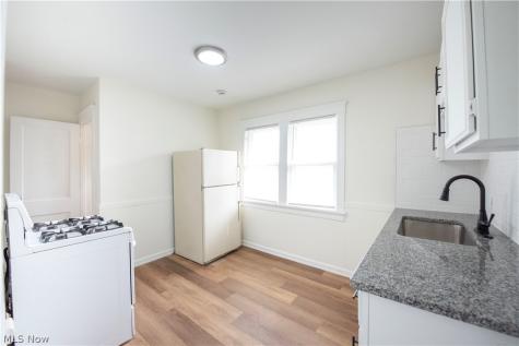 3428 W 65th Street Cleveland OH 44102