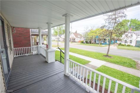 3428 W 65th Street Cleveland OH 44102