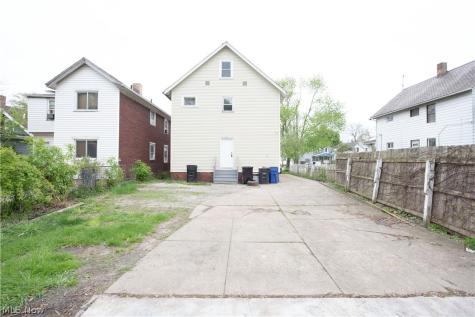 3428 W 65th Street Cleveland OH 44102