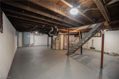 3428 W 65th Street Cleveland OH 44102