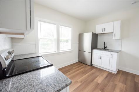 3428 W 65th Street Cleveland OH 44102