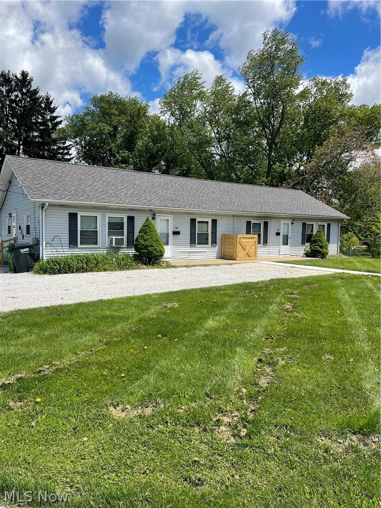 166-168 N State Street Rittman OH 44270