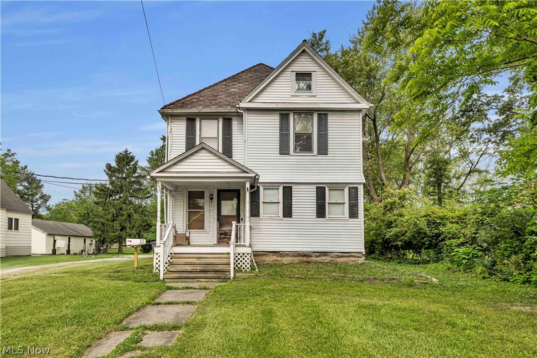 360 South Main Street Oberlin OH 44074