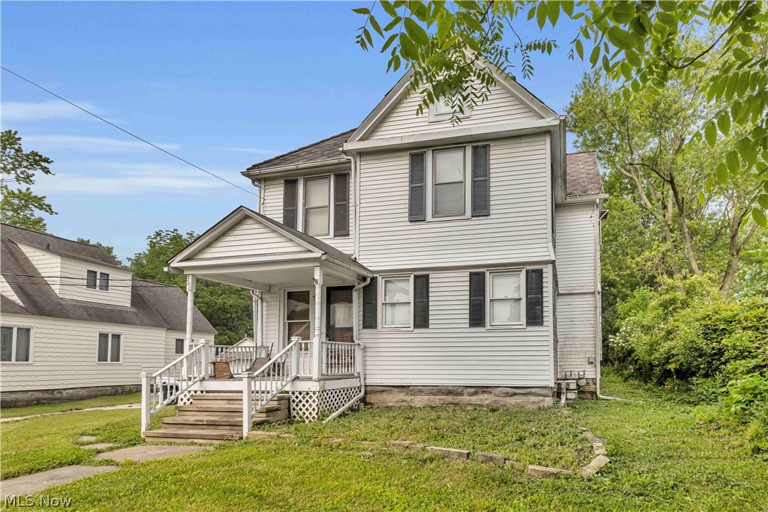 360 South Main Street Oberlin OH 44074