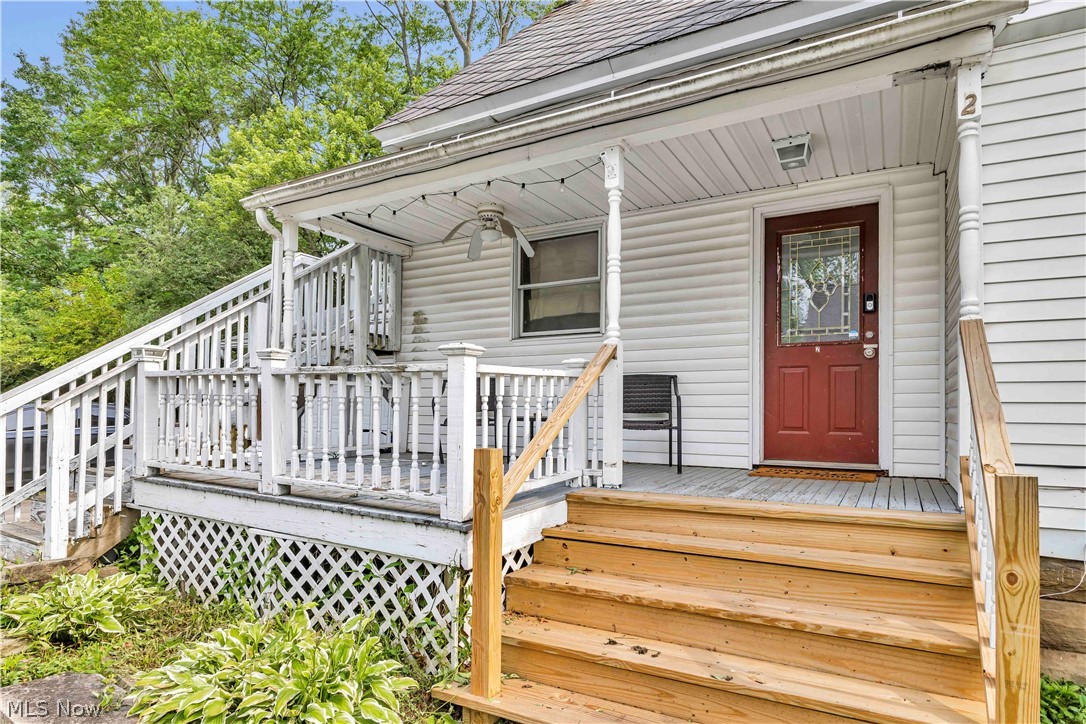 360 South Main Street Oberlin OH 44074