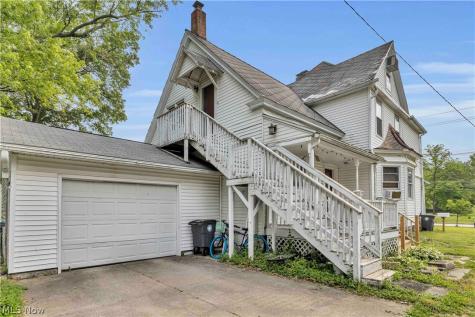 360 South Main Street Oberlin OH 44074