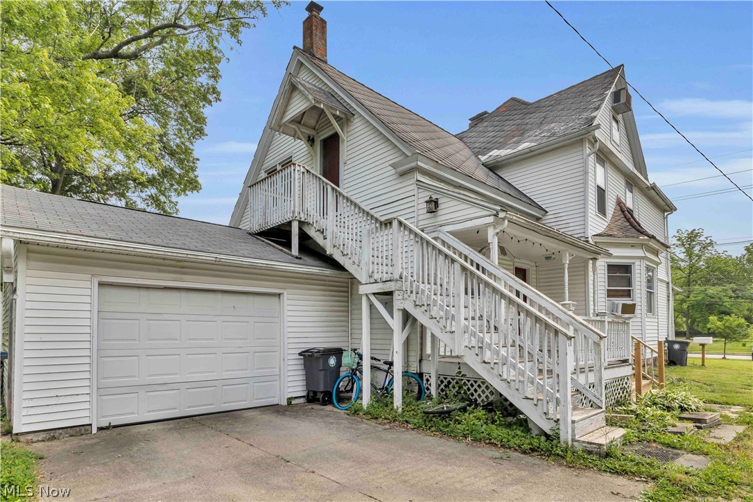 360 South Main Street Oberlin OH 44074