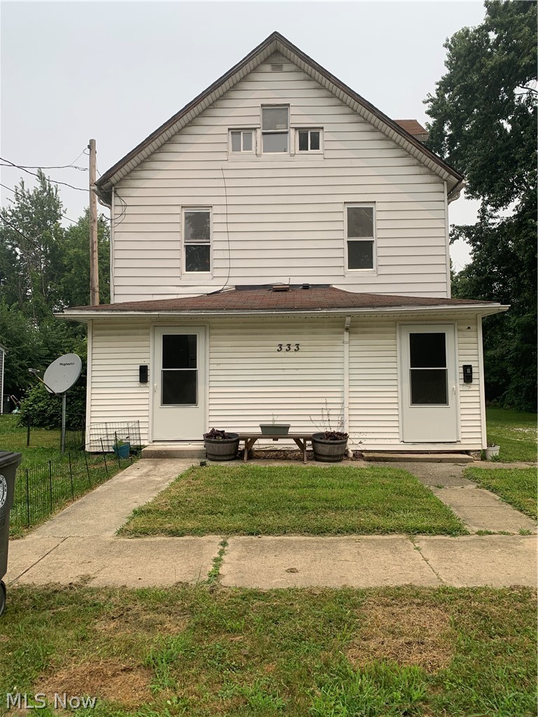 333 Lloyd Street Akron OH 44301